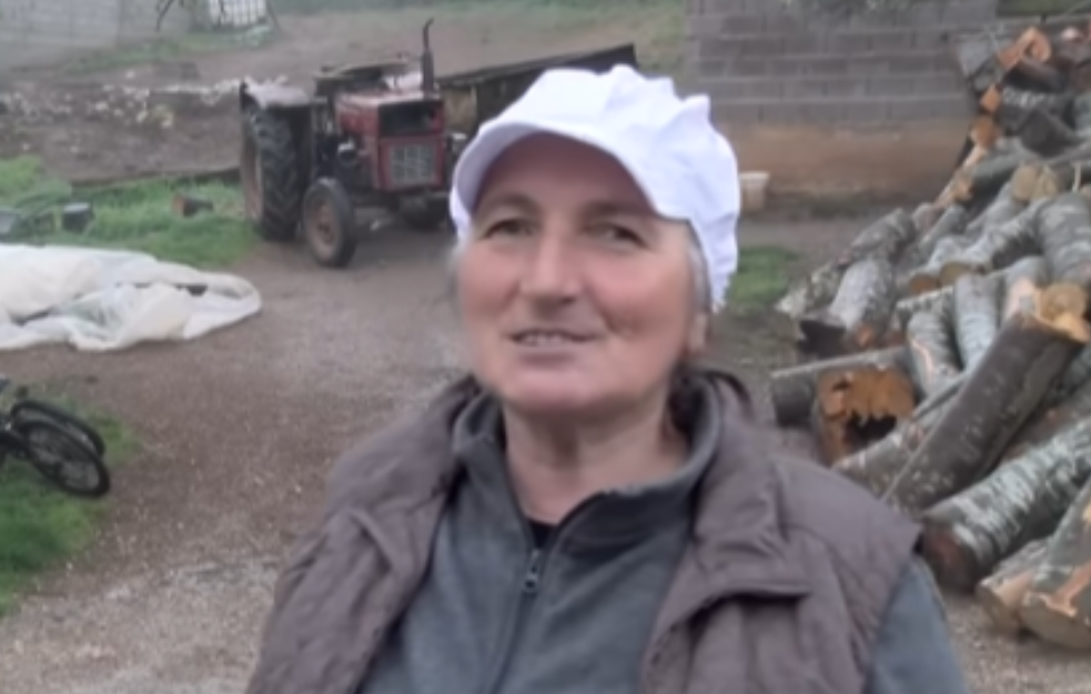 Otac svakom sinu našao mladu: Sedam jetrva se slažu bolje od sestara