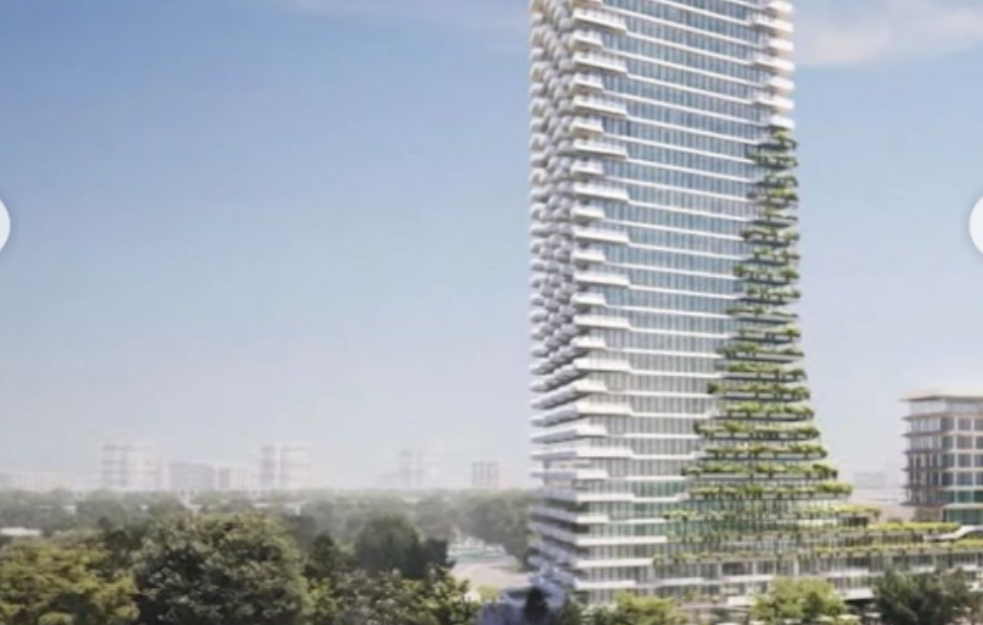 Hotel „Ric“ će imati tri puta manje soba od „Jugoslavije“