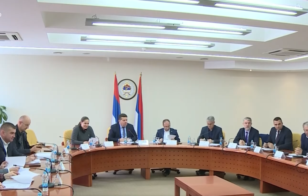 Kolegijum Narodne skupštine RS: Poseta Kurtija kršenje Dejtonskog sporazuma i Povelje UN
