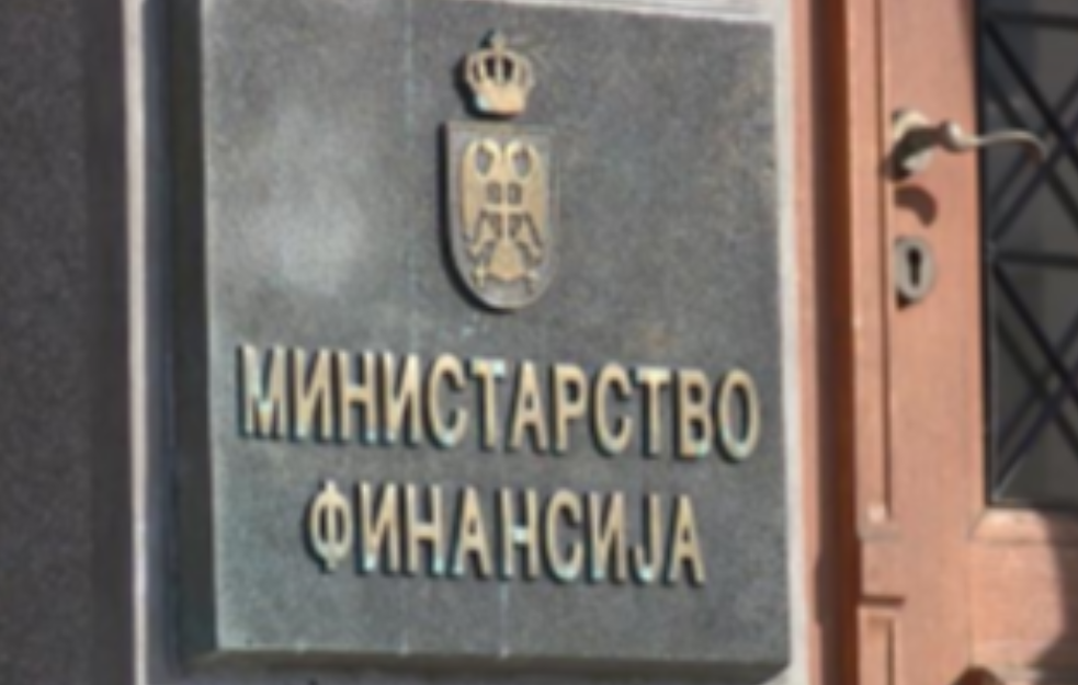 Javni dug Srbije na kraju oktobra 38,14 milijardi evra