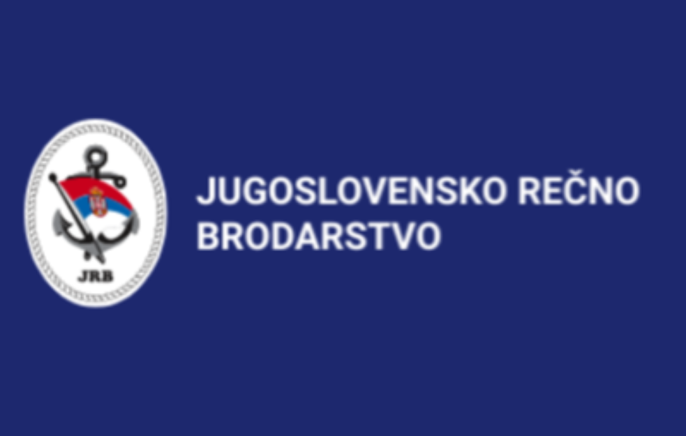 Prodato Jugoslovensko rečno brodarstvo: Potpisan ugovor sa konzorcijumom četiri kompanije