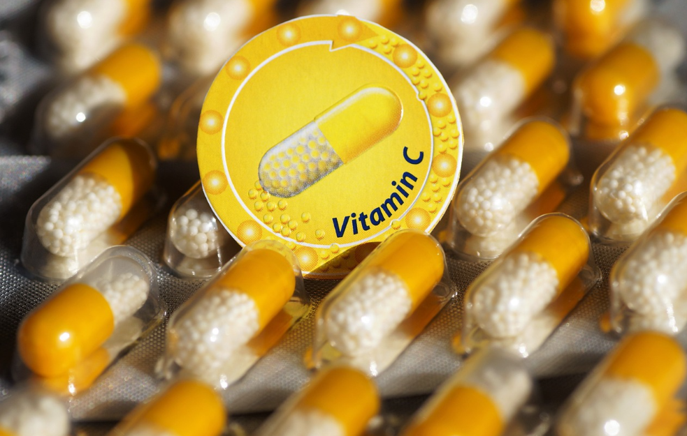  Vitamin C ima beznačajnu ulogu u jačanju imuniteta