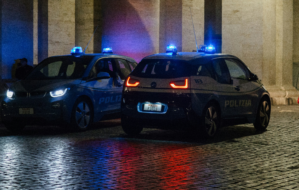 Uhapšeno 25 mafijaša, među njima i časna sestra