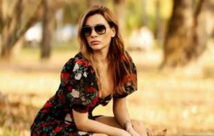 Jelena Kostov na Goliji napravila sebi raj za odmor! 