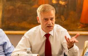 Borko Stefanović: Vučić je uvredio studente i sve mlade izjavom da se bune zbog para