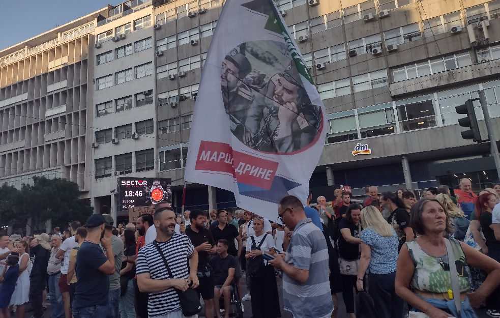 Više od 4.600 žalbi Kreni – promeni protiv rešenja za projekat Jadar: “Sramno za Ministarstvo”