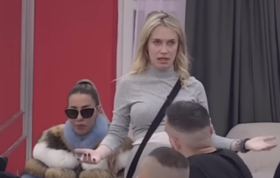 Milica šokirala sve svojom izjavom: Volela bi da može da oprosti