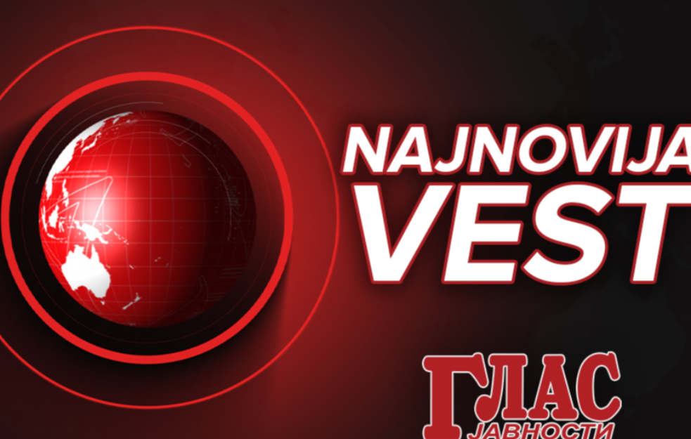 Maskirana grupa napala tinejdžere u Ovči