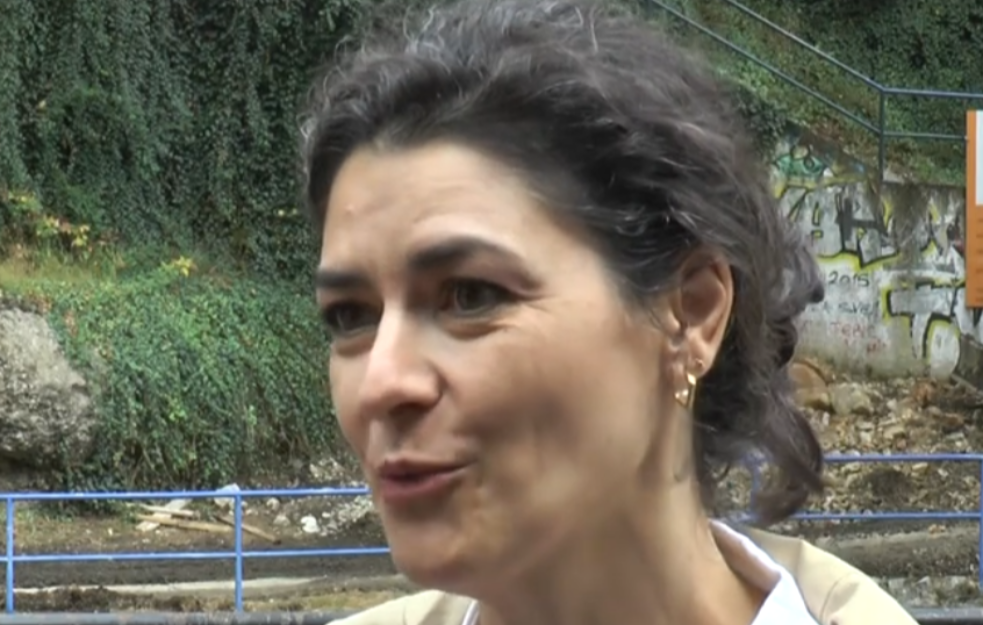 Halačeva: Ojačati sistem besplatne pravne pomoći za zaštitu žena žrtava nasilja