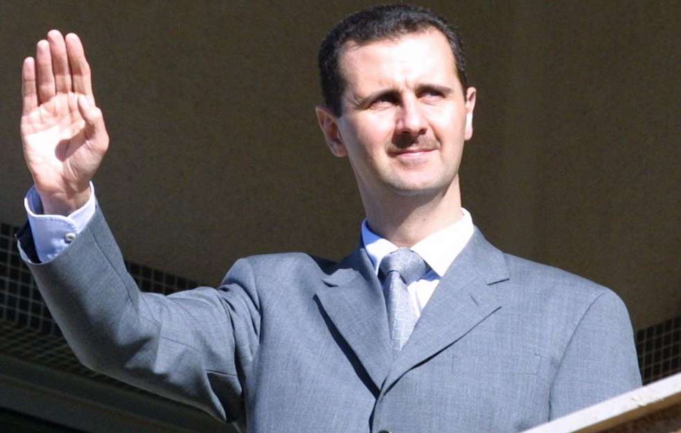 AMERIKANCI PRIZNALI: Naša politika je dovela do svrgavanja Asada