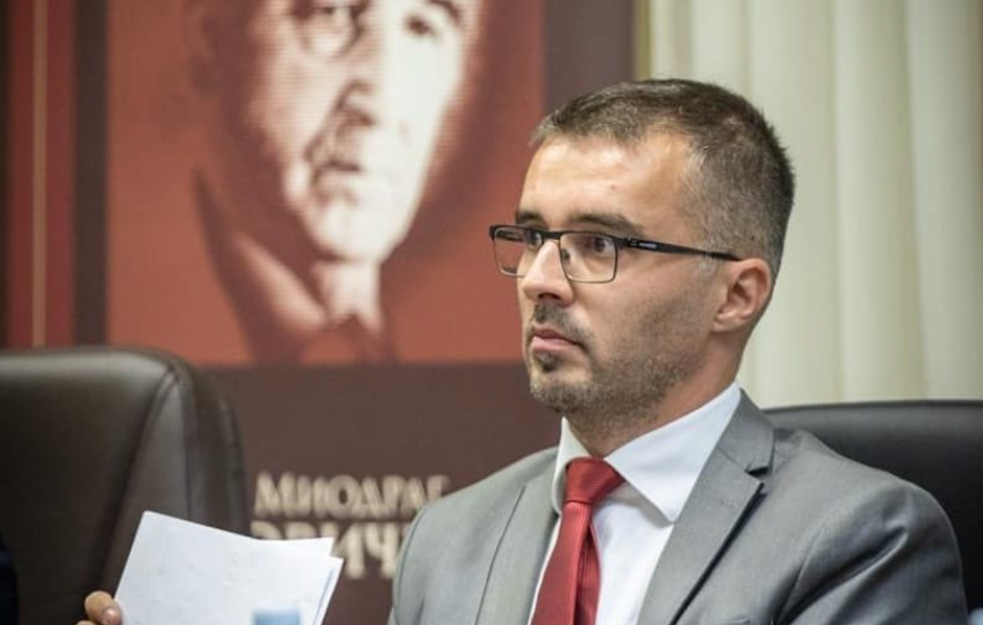 Savo Manojlović: Bogatstvo Srbije nije litijum, već studenti
