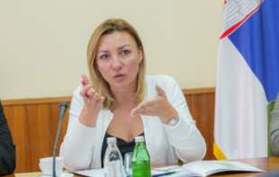 Macura: Preduzetnicama 100 odsto bolovanja tokom održavanja trudnoće 