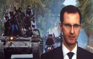 Sirijski mediji: Ubijen rođak Bašara Al Asada