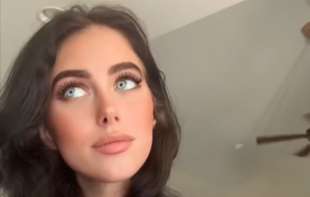 Žena sa najlepšim očima na svetu! Hipnotiše pogledom! (VIDEO)