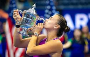 <span style='color:red;'><b>Sabalenka</b></span> izabrana za najbolju teniserku u 2024. godini
