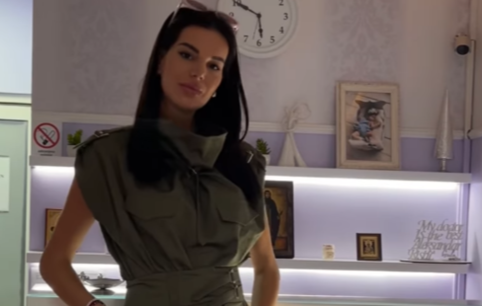 Jovana Ljubisavljević podelila srećne vesti: Stigla prinova u porodicu, otkrila i pol bebe