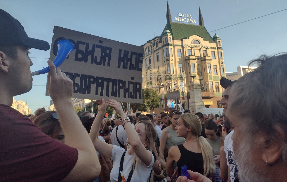 SRBIJA IZMEĐU RUDARENJA I GENOCIDA – šta je zajedničko kovidu i litijumu?