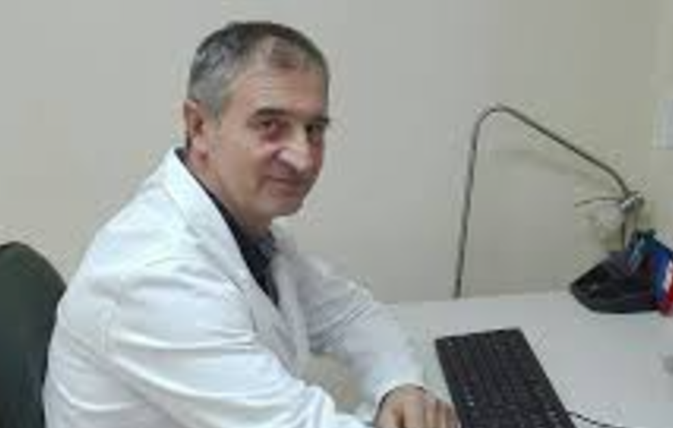 Beograđani juče masovno padali: Dežurni doktor sa VMA o neobičnoj noći – "Imali smo povredu od ekspres lonca"