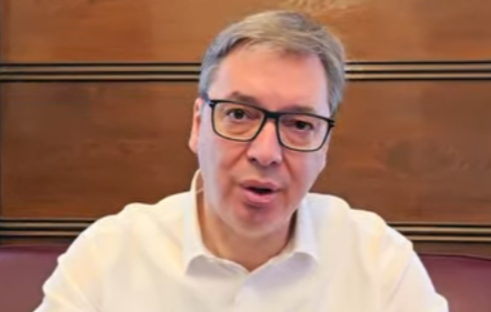 Predsednik objavio uslove za kupovinu prvog stana: Učešće manje od 1.000 evra