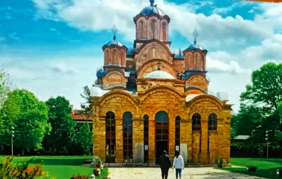SPC podnela krivičnu prijavu protiv Pacolija zbog izazivanja razdora i netrpeljivosti izmeni
