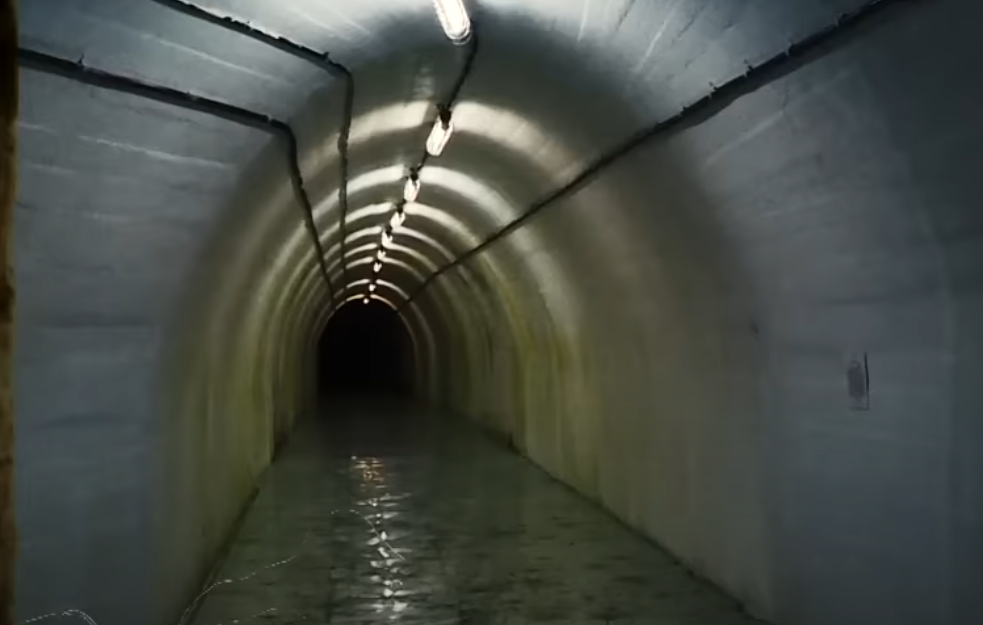 Srbija ne zna koliko tačno atomskih skloništa ima
