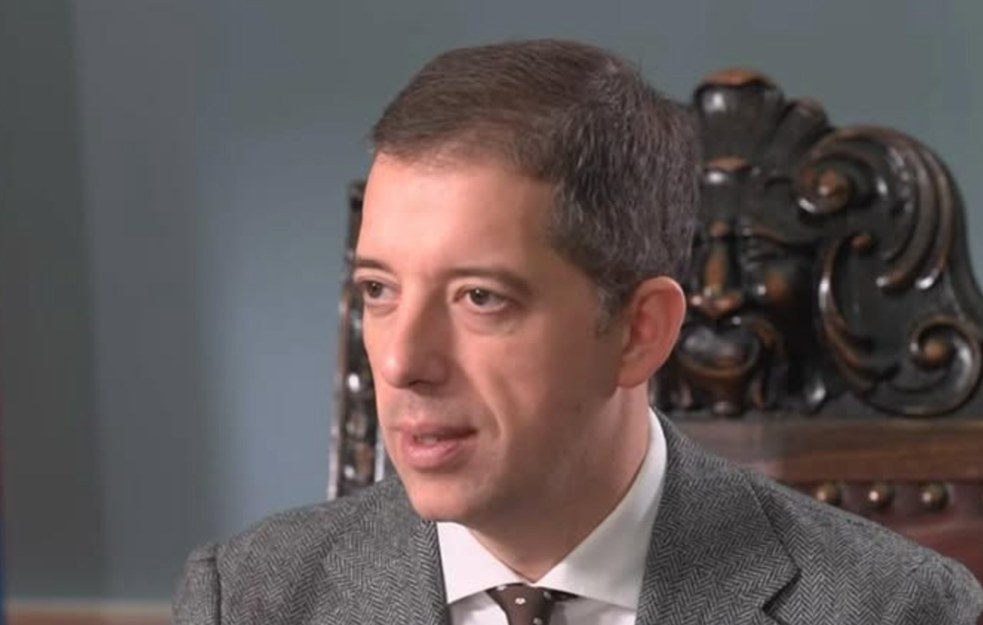 Đurić: "Ključno je da Srbi na KiM budu jedinstveni i govore jednim glasom"
