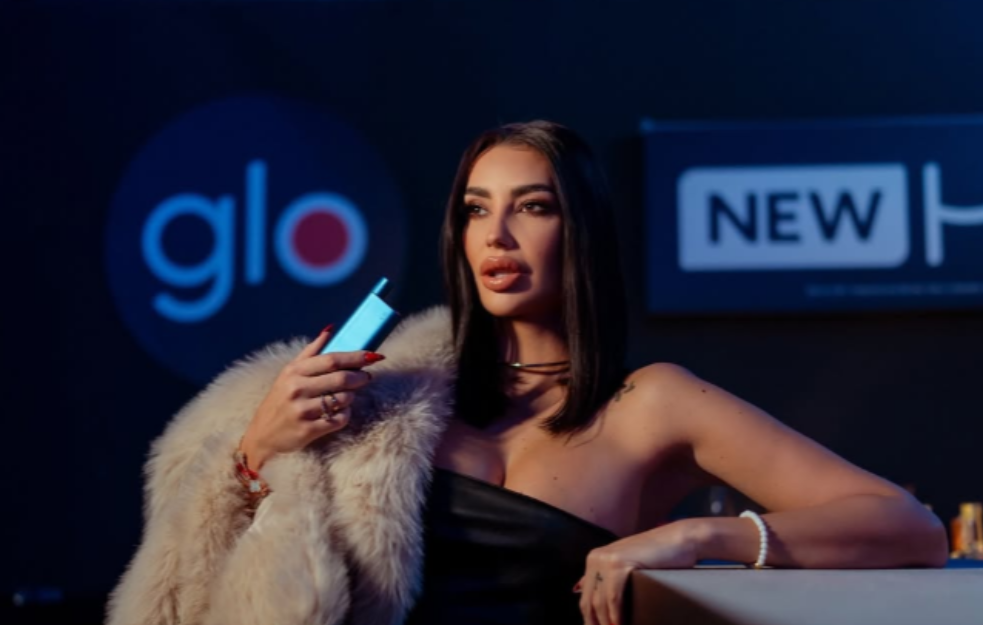 Katarina Grujić ugradila silikone sa 20 godina, a rekaciju svog oca neće nikada zaboraviti: „Nije lako kada te neko kritikuje“