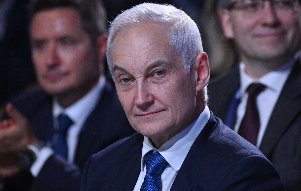 BELOUSOV: Moramo biti spremni na sukob sa NATO-om