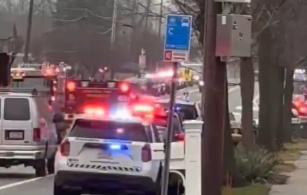 Užas u Americi: Pucnjava hrišćanskoj školi, dvoje mrtvih i šestoro povređenih (VIDEO)