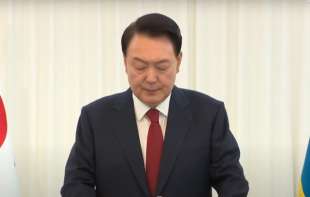 Skandal sa predsednikom Južne Koreje: Poziv za <span style='color:red;'><b>ispitivanje</b></span> i zakazano ročište