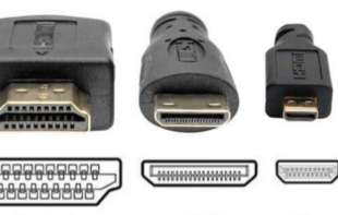 Stiže novi HDMI standard: Menjaju se kablovi