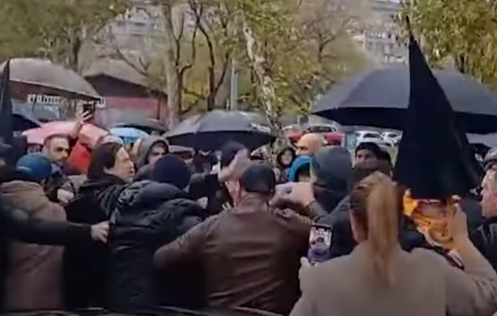 Tužilaštvo: Identifikovani napadači na studente FDU
