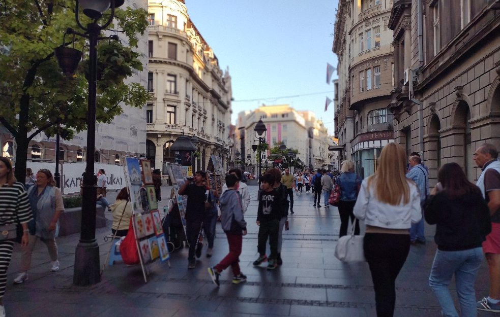 Šapić: Beograd dobija službu bezbednosti - šta to znači