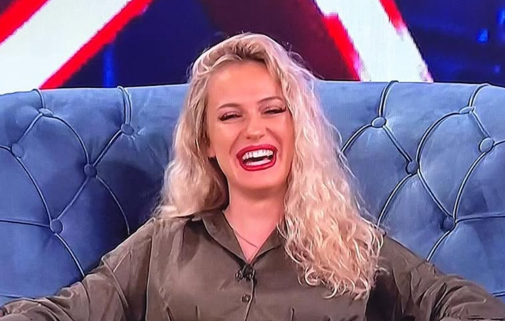 Milica Veličković otkrila tajne o bebi: Oglasila se na Instagramu, 