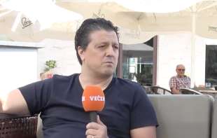 Bio je kandidat za direktora Partizana, sada u Areni navija za crno-bele protiv <span style='color:red;'><b>Asvel</b></span>a