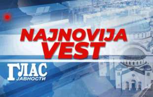 Ovaj muškarac je pao na motoput sa <span style='color:red;'><b>Plavo</b></span>g mosta
