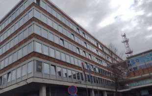 Zašto su studenti pro<span style='color:red;'><b>testo</b></span>vali ispred RTS-a: Profesor objasnio