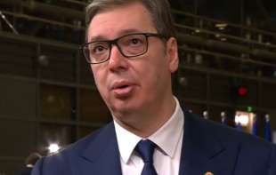 Vučić iz Brisela: Očekujem da Srbija otvori Klaster 3 do kraja januara 2025.
