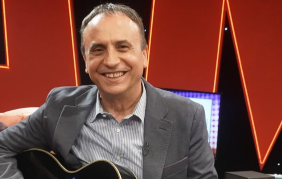 Beki Bekić već dve godine prolazi kroz porodičnu dramu! 