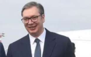 Vučić o Nestorovićevim rešenjima za izlazak iz krize: Preselio se kod vanzemaljaca