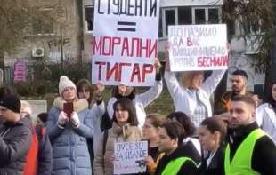 Dragi studenti, ne računajte na nas
