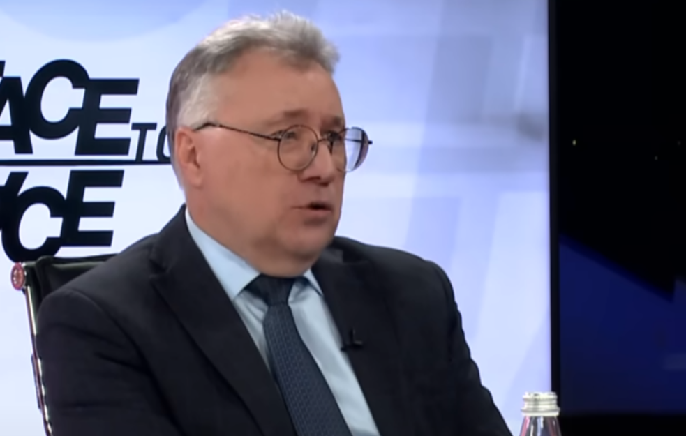 Ruski ambasador u BiH zahvalio Dodiku na principijelnoj poziciji