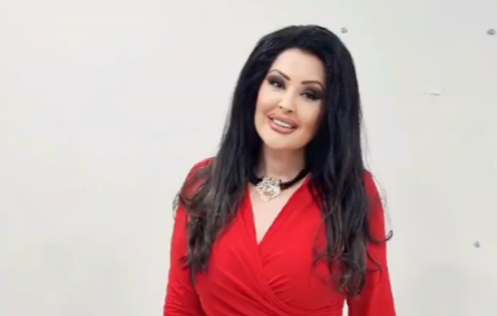 Drgana Mirković se oglasila na godišnjicu od razvoda: 
