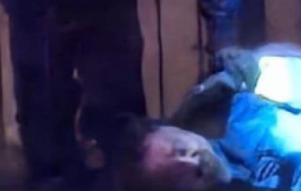 Terorista radio kao lekar na klinici: Saudijac koji je izvršio masakr u Nemačkoj živi od 2006. (VIDEO)