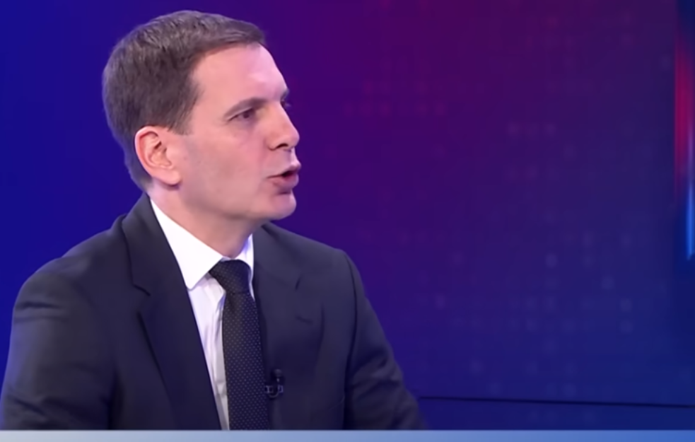 Jovanović: Ako se blokira, dajte sve da blokiramo