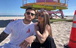 Dalila Dragojević uživa sa dečkom u Americi, podelili i lepe vesti sa pratiocima na društvenim mrežama!