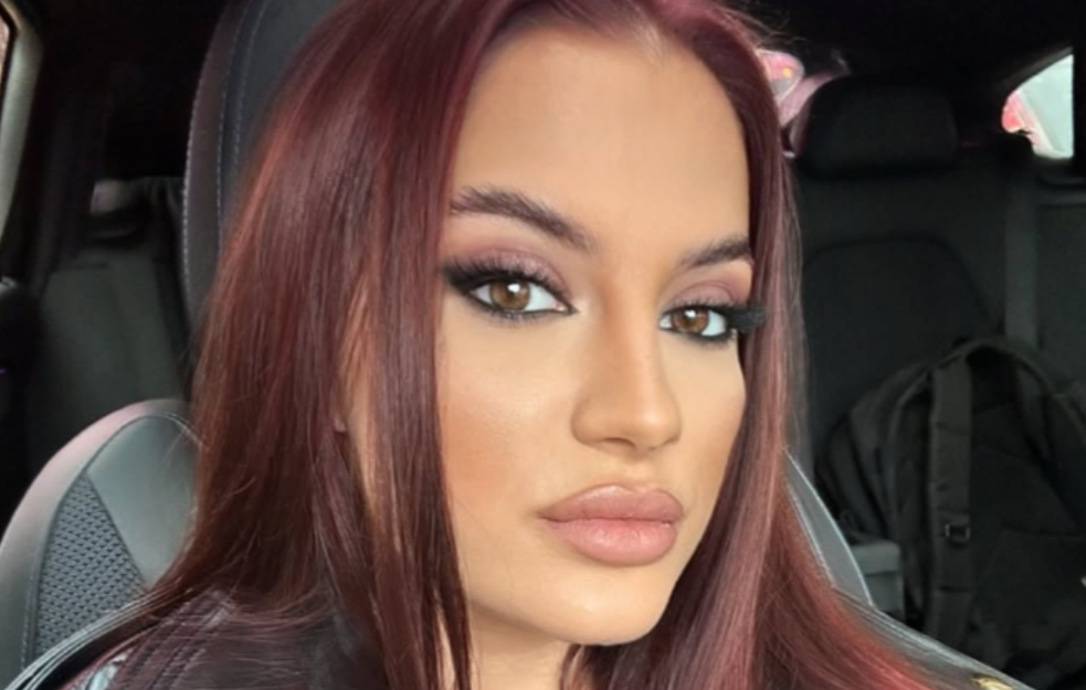 Barbara Bobak progovorila o bivšim momcima. Jedan je varao, sa drugim bila spremna da se pobije!