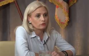 Jelena Pavlović više nije član pokreta Mi snaga naroda