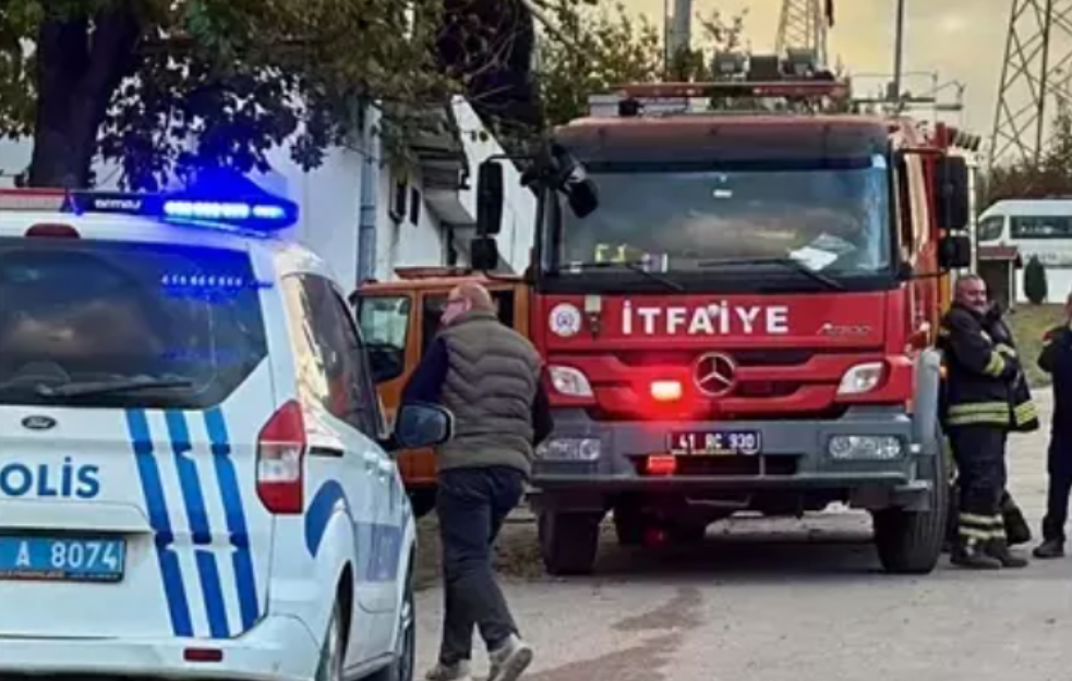Eksplozija u fabrici u Turskoj: Poginulo 12 osoba