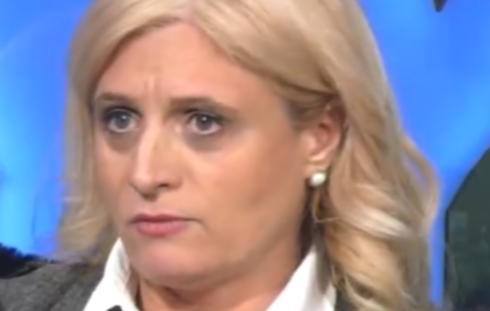 Jelena Pavlović o isključenju iz „Mi – snaga naroda“: Korišćenje laži i spletkarenje je model koji treba menjati